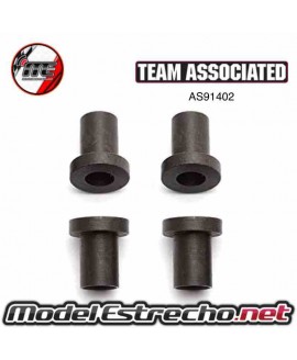 ASSOCIATED CASTER BLOCK BUSH B5/B5M