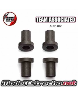 ASSOCIATED CASTER BLOCK BUSH B5/B5M