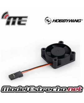 VENTILADOR HOBBYWING 30x30