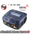 copy of CARGADOR SKYRC B6 NANO DUO AC LIPO 1-6S 15A 200W