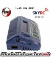 copy of CARGADOR SKYRC B6 NANO DUO AC LIPO 1-6S 15A 200W