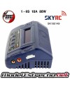 CARGADOR SKYRC E680 AC/DC LIPO 1-6S 10A 80W Ref: SK100149