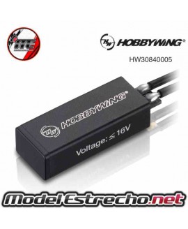 HOBBYWING CAPACITORS MODULE NON-POLARITY Ref: HW30840005