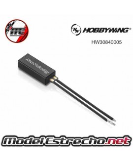 HOBBYWING CAPACITORS MODULE NON-POLARITY Ref: HW30840005