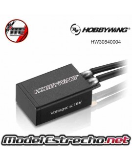 HOBBYWING CAPACITORS MODULE STOCK NON-POLARITY Ref: HW30840004