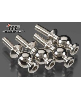 BOLA 7mm TIRANTE DIRECCIÓN MBX7 