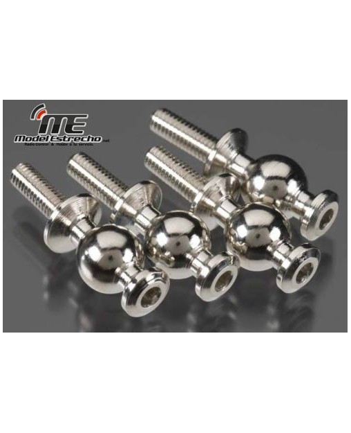 BOLA 7mm TIRANTE DIRECCIÓN MBX7 