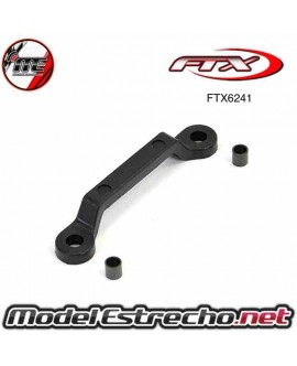 FTX VANTAGE/CARNAGE/BANZAI/OUTLAW STEERING ACKERMAN PLATE Ref: FTX6241