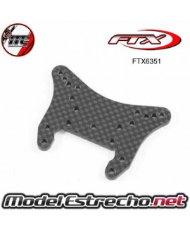 FTX VANTAGE/CARNAGE/OUTLAW MARIPOSA DELANTERA CARBONO Ref: FTX6351