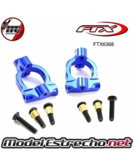 copy of CORONA CARNAGE FTX 65T