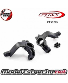 FTX VANTAGE/CARNAGE/OUTLAW/KAN STEERING KNUCKLE ARM Ref: FTX6215