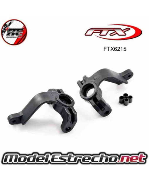 FTX VANTAGE/CARNAGE/OUTLAW/KAN STEERING KNUCKLE ARM Ref: FTX6215