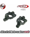 FTX VANTAGE/CARNAGE/BANZAI/OUTLAW UPRIGHTS (2PCS) Ref: FTX6216