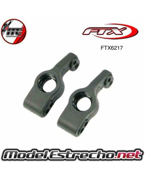 copy of CORONA CARNAGE FTX 65T