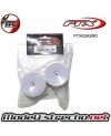 LLANTA DELANTERA FTX VANTAGE BLANCA (2U.) Ref: FTX6390WD