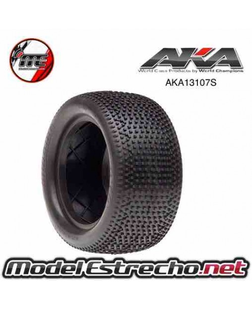 AKA IMPACT 1/10 BUGGY TRASERA Ref: AKA13107