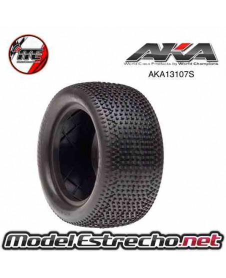 AKA IMPACT 1/10 BUGGY TRASERA