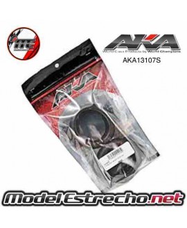AKA IMPACT 1/10 BUGGY TRASERA Ref: AKA13107