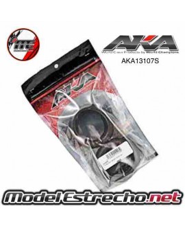 AKA IMPACT 1/10 BUGGY TRASERA