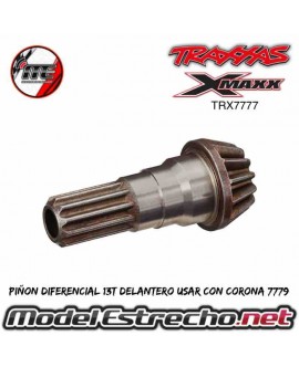 TRAXXAS PINION GEAR DIFFERENTIAL  FRONT