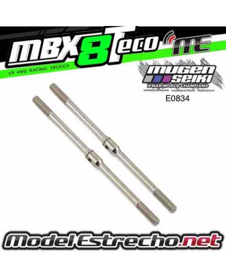 TIRANTE DIRECCIÓN MUGEN MBX7T TRUGGY