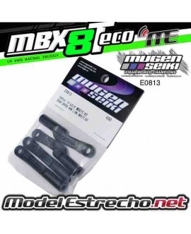 TIRANTE DIRECCIÓN MUGEN MBX7T TRUGGY
