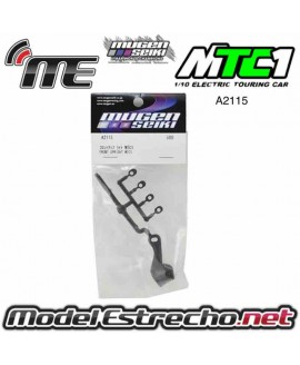 MANGUETA DELANTERA MUGEN MTC1 (1U.) Ref: A2115