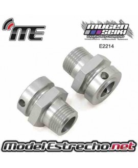 HEXAGONO TRUGGY MUGEN MBX7TR Ref: E2214