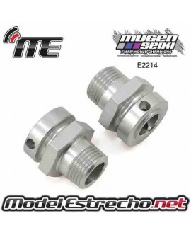 HEXAGONO TRUGGY MUGEN MBX7TR Ref: E2214