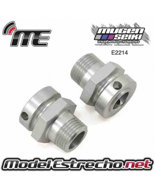 HEXAGONO TRUGGY MUGEN MBX7TR Ref: E2214