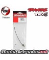 TRAXXAS CABLE T-LOCK ( FRONT )