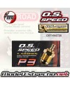 BUJIA OS P3 GOLD T-SERIES Ref: OS71642720