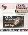 BUJIA OS P4 GOLD T-SERIES Ref: OS71642730