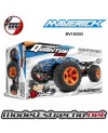 MAVERICK QUANTURN XT FLUX 1/10 4WD STADIUM TRUCK BLUE Ref: MV150205