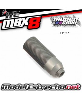 CUERPO AMORTIGUADOR TRASERO MUGEN MBX7R/8 (1U.) Ref: E2527