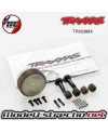 TRAXXAS DIFERENCIAL DE ENGRANAJES Y PLANETARIOS CON CORONA DE ACERO (completo) Ref: TRX2388X