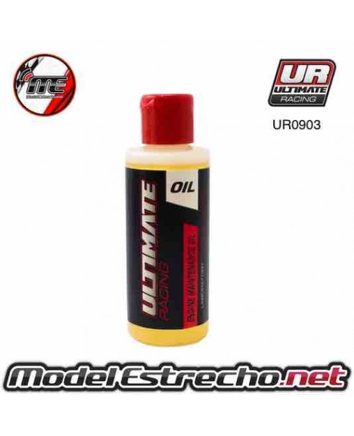 ACEITE MANTENIMIENTO MOTOR 60 ml Ref: UR0903