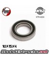 RODAMIENTO 10x15x4mm  1pcs  Ref: XTR-0224