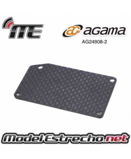 AGAMA JUNTAS TORICAS ANILLOS SOPORTE DIFERENCIAL 0,5 mm  A215