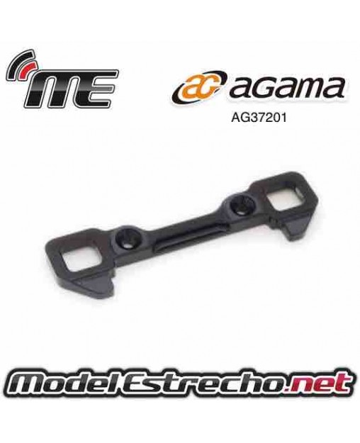 AGAMA PLACA CONVERGENCIA DELANTERO A215 SV HARD  Ref: AG37201