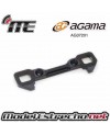 AGAMA PLACA CONVERGENCIA DELANTERO A215 SV HARD  Ref: AG37201