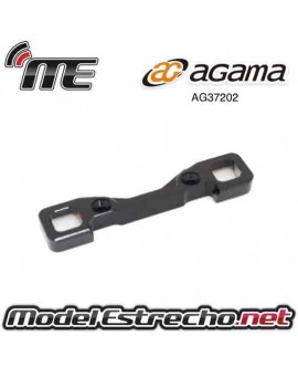 AGAMA VASOS DIFERENCIAL DELANTERO  A215 SV