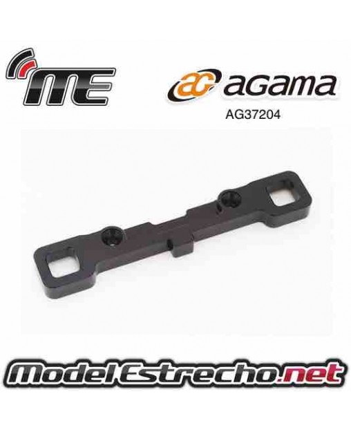 AGAMA PLACA CONVERGENCIA TRASERA TRASERA A215 SV HARD  Ref: AG37204