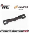 AGAMA PLACA CONVERGENCIA TRASERA TRASERA A215 SV HARD  Ref: AG37204