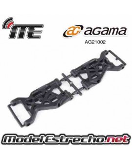 AGAMA TRAPECIO DELANTERO A215  AG21002