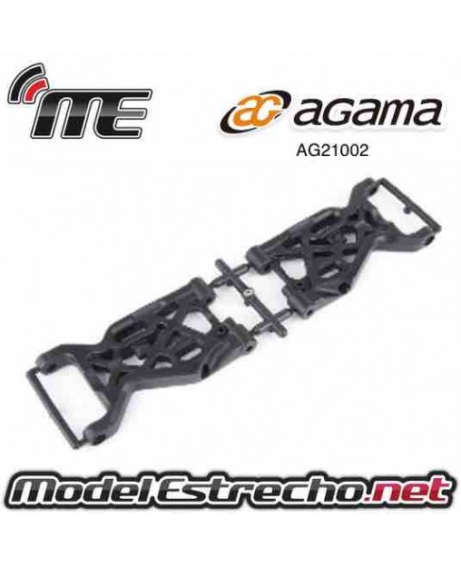 AGAMA TRAPECIO DELANTERO A215  AG21002