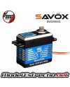 SERVO SAVOX SW2290SG WATERPROOF 7.4V 50Kg 0.13 Seg. Ref: SW2290SG