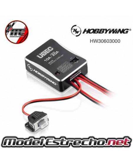 copy of HOBBYWING BEC 3A UBEC ESC FOR 2-6S