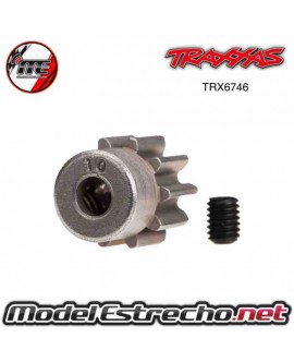 TRAXXAS PIÑON 10T ( 32-P ) Ref: TRX6746