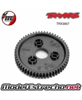 TRAXXAS SPUR GEAR 56T  Ref: TRX3957